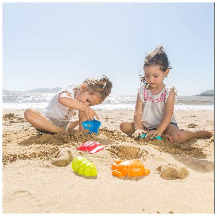 Produktbild Hape Sand Meerestiere