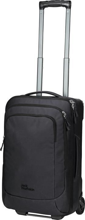 Jack Wolfskin Traveltopia Wheeler 40 (40 l, Handgepäck (bis 50l))