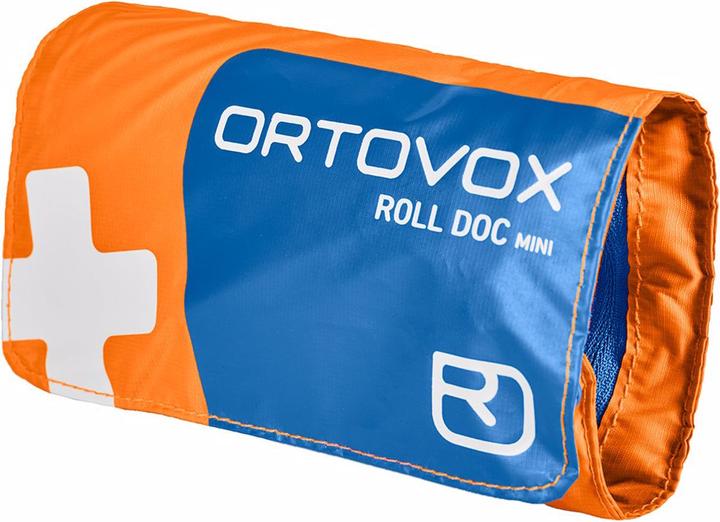 Ortovox Roll Doc Mini (First Aid Kit)