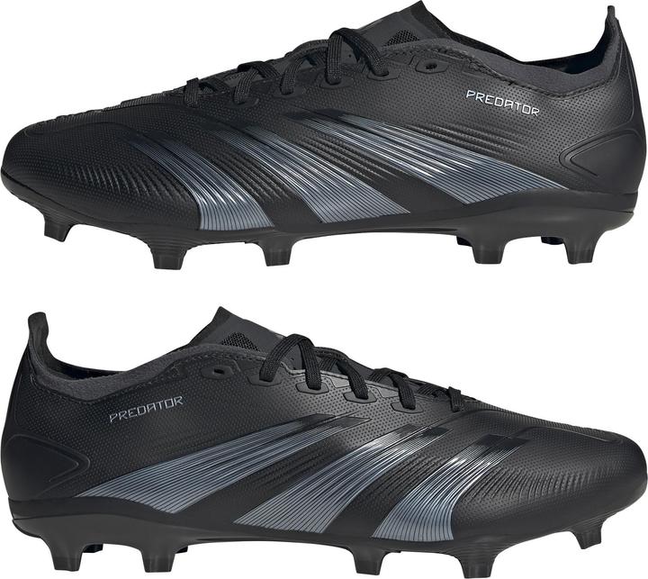 Actual product image adidas football boots predator league fg (42 2/3)