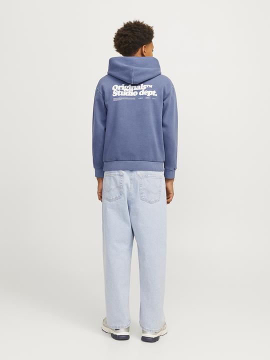 Immagine prodotto Jack & Jones Kapuzensweater JORVERMONT (176)