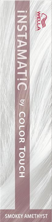 Image du produit Wella Color Touch Instamatic (Améthyste fumée)
