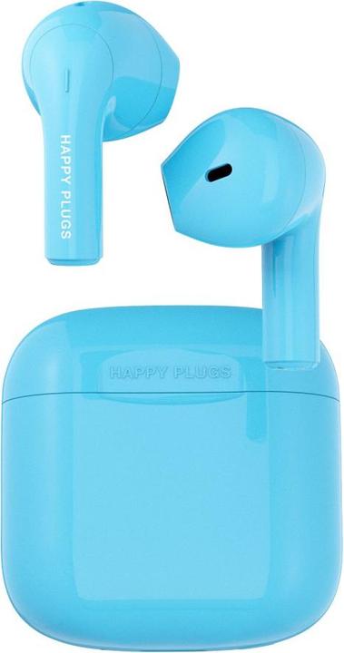 Immagine prodotto Happy Plugs Joy (Nessuna soppressione del rumore, 4.80 h, Cablato)
