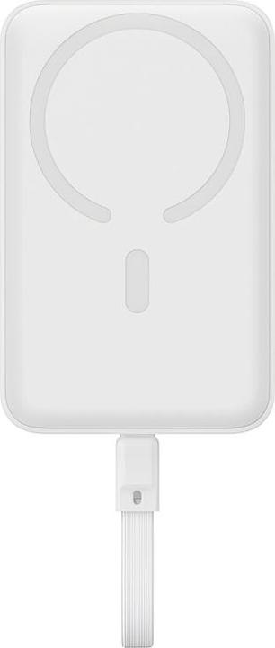 Produktbild Baseus Magnetic Mini (10000 mAh, 30 W, 30 Wh)