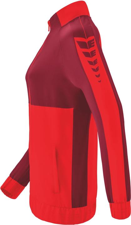 Image du produit Erima Six Wings Präsentationsjacke (34)