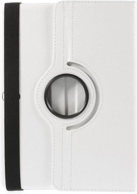 Actual product image MU Classic Rotatable leather cover (Galaxy Tab S 10.5)