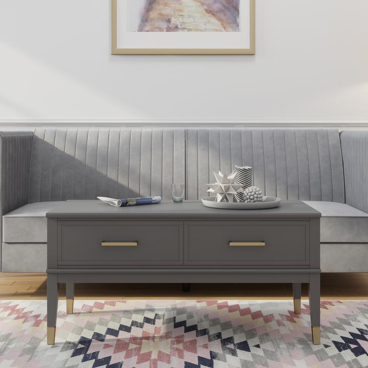 Image du produit CosmoLiving Westerleigh (106 x 52 x 51 cm)