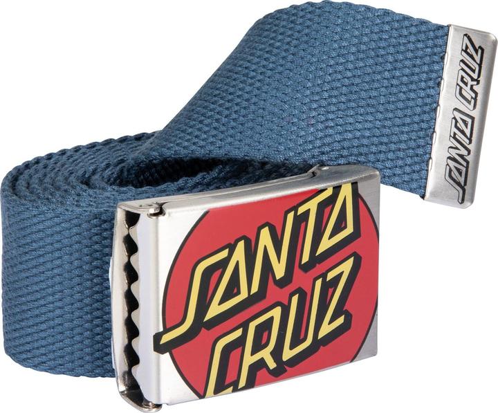 Actual product image Santa Cruz Crop Dot Belt