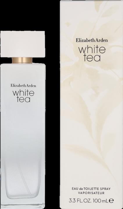 Immagine prodotto Elizabeth Arden Tè Bianco Eau De Toilette Spray (Eau de toilette, 100 ml)
