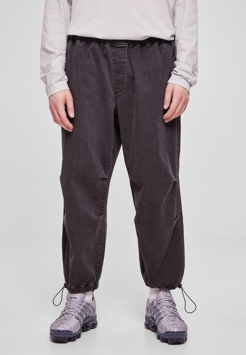 Actual product image Urban Classics Parachute Jeans Pants (M)