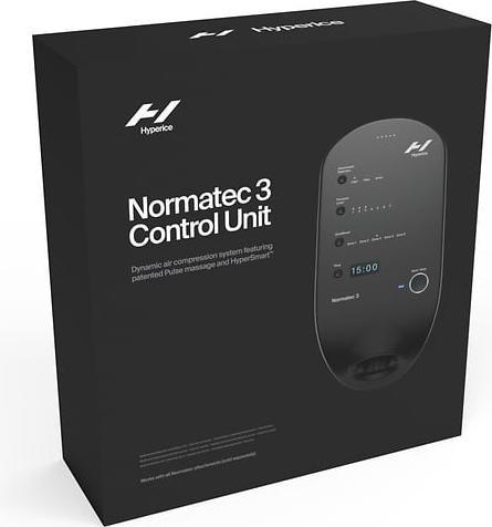 Image du produit Hyperice Normatec 3.0 Control Basics