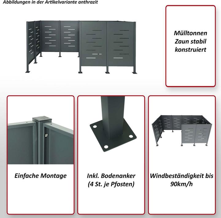 Produktbild MCW J55-G