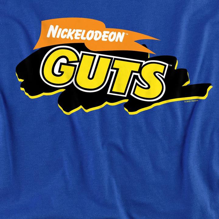 Produktbild Nickleodeon Guts Sweatshirt (XL)