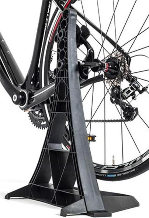 Actual product image Hebie Turrix