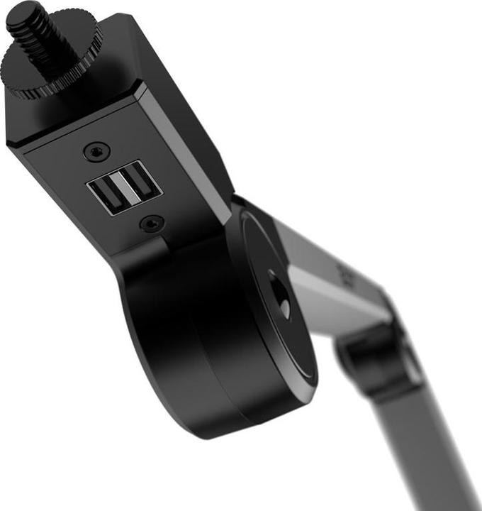 Actual product image Endgame Gear MICARM microphone arm
