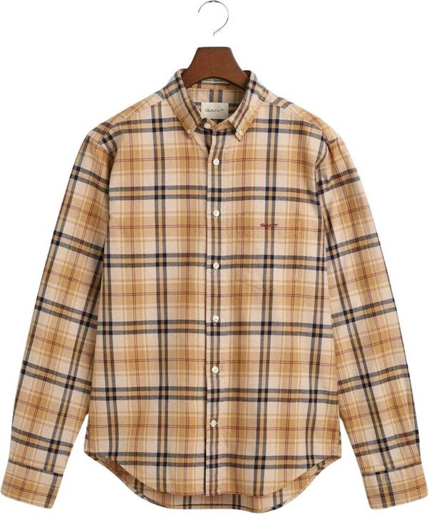 GANT Flanellhemd (XXL)