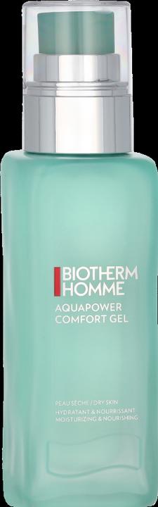 Immagine prodotto Biotherm Aquapower Gel peaux sèches Gel (75 ml, Gel viso)