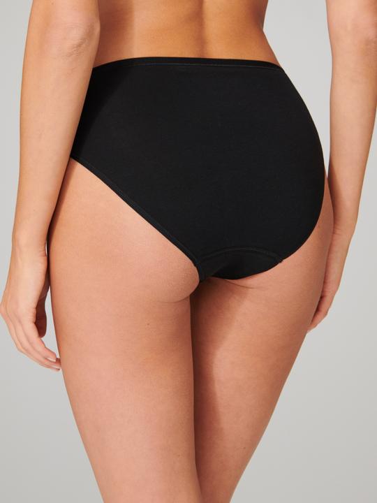 Produktbild Schiesser Tai-Slip Serie "95/5" (36, 4er Pack)