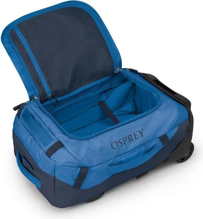 Actual product image Osprey Rolling Transporter 40 2 wheels travel bag 57 cm (41 l)