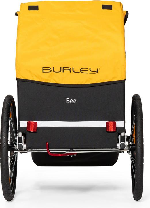 Produktbild Burley Bee Single