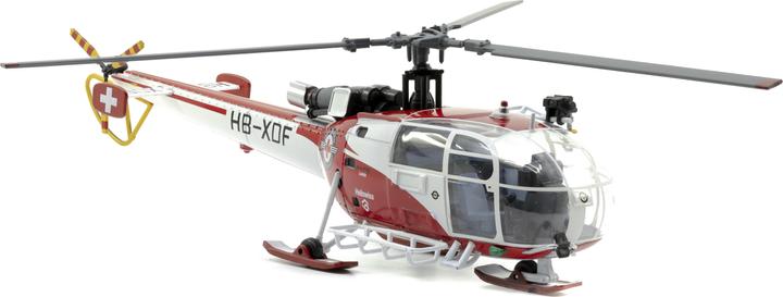 Actual product image Ace Alouette III Rega HB-XDF