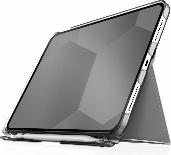 Actual product image STM Studio The Smarter Case (iPad Pro 12.9 2020 (4. Gen), IPAD PRO 12.9 2021)