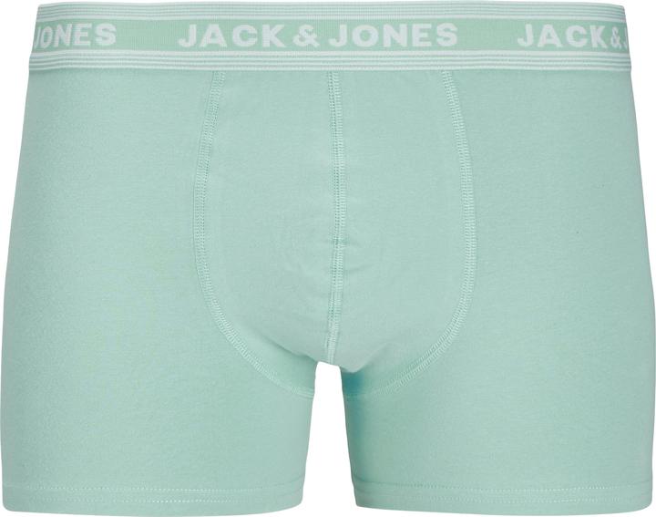 Actual product image Jack & Jones 5er-pack Shorts Shorts (S, 5-pack)