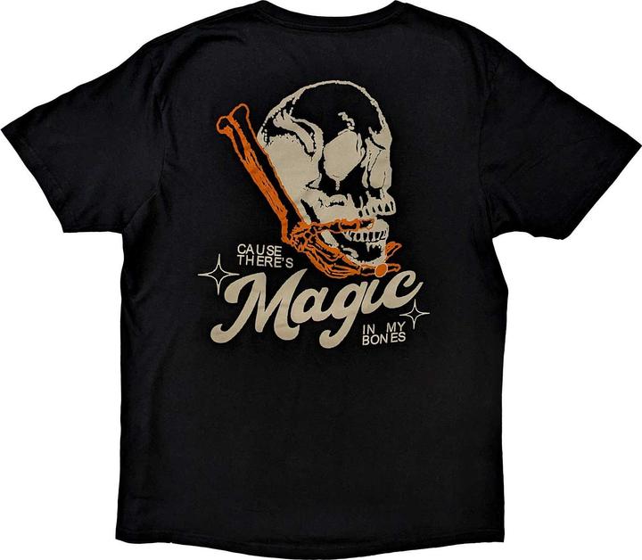 Actual product image Imagine Dragons Magic (M)