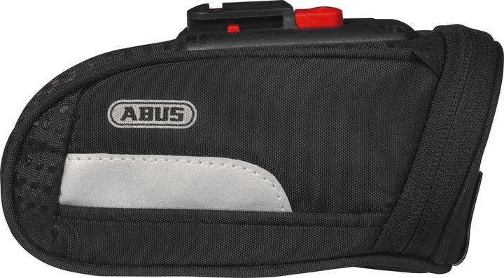 Produktbild Abus Oryde (0.50 l, Satteltasche)
