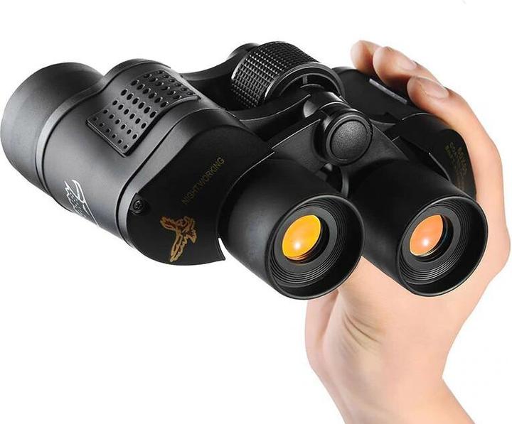 Produktbild JTI Fernglas mit Tasche