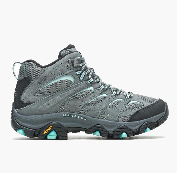 Actual product image Merrell Moab 3 Mid Gtx (42.5)