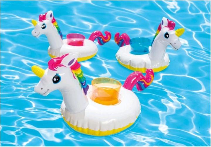 Produktbild Intex Einhorn