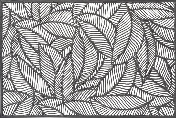 Produktbild Zeller Present Farn (1 Stk., 45 x 30 cm)