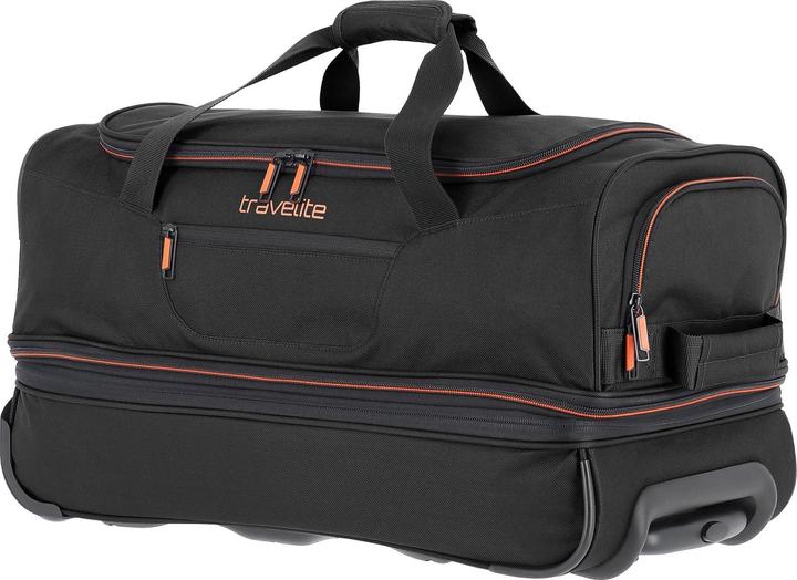 Image du produit Travelite L'essentiel (51 l, Bagage à main (jusqu'à 50l))