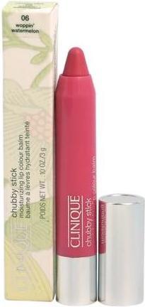 Image du produit Clinique Chubby Stick (#06 Woppin' Watermelon (Pastèque))