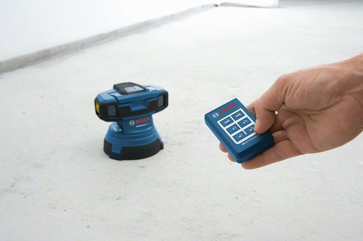 Immagine prodotto Bosch Professional Telecomando per (Telecomando specifico per il dispositivo)