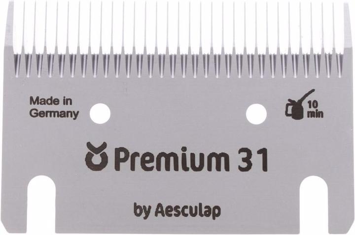 Produktbild Kerbl Schermaschine FarmClipper 4 (Pferd)