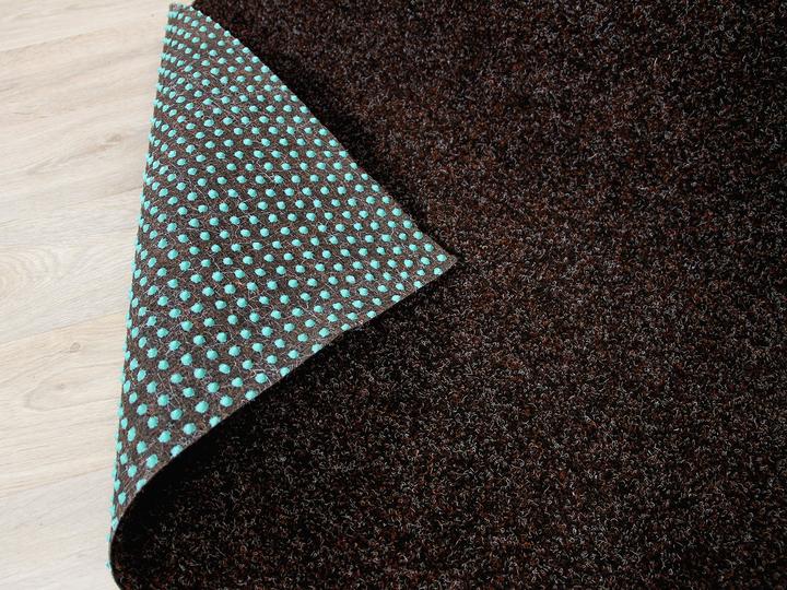 Actual product image Snapstyle Artificial grass carpet with pimples Kingston (100 x 400 cm)