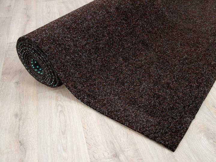 Actual product image Snapstyle Artificial grass carpet with pimples Kingston (100 x 400 cm)