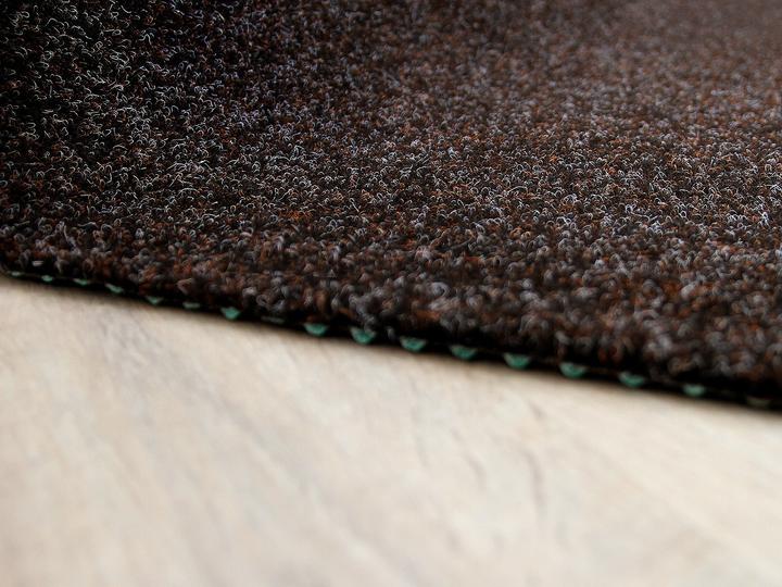 Actual product image Snapstyle Artificial grass carpet with pimples Kingston (100 x 400 cm)