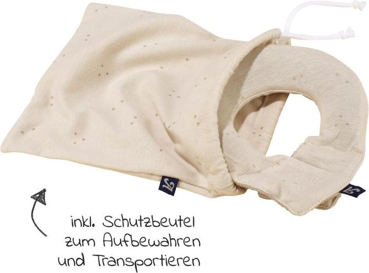 Image du produit Alvi bino oreiller ergonomique