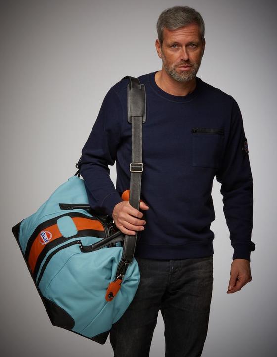 Produktbild Grandprix Originals Gulf Travel bag