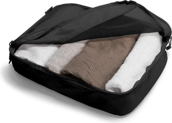 Produktbild Heys EcoTex - 5pc Packing Cube Set