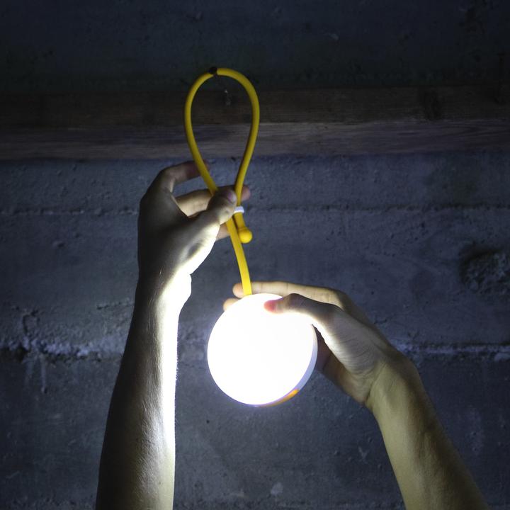 Image du produit Luci Lampe de camping Solar Light Core