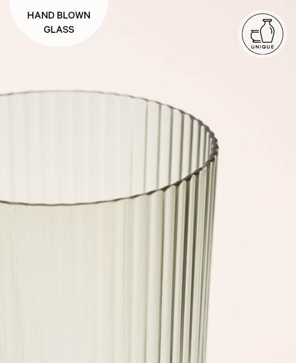 Actual product image Esmée Set of 4 Drinking Glasses Oskar (0.45 l, 4 x)