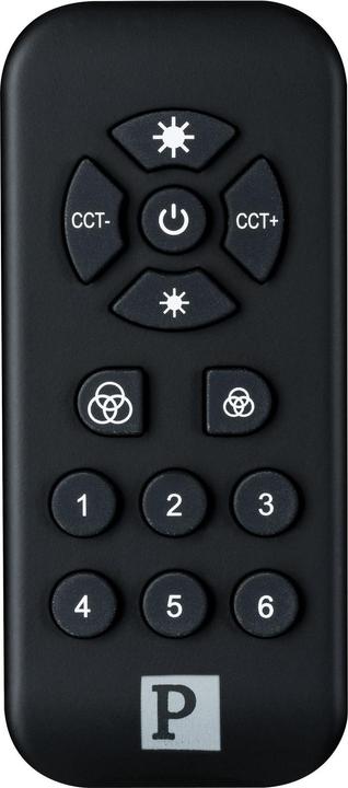 Image du produit Paulmann Télécommande Smart Home Boss Bluetooth
