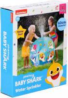 Image du produit Pinkfong Arroseur de ballon de plage Baby Shark