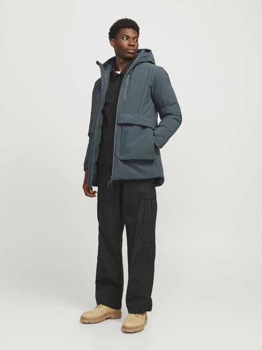 Actual product image Jack & Jones Parka Parka (XS)