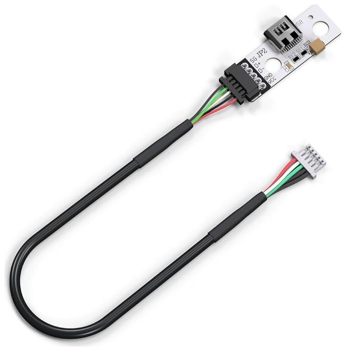 Produktbild Glorious GMMK2 Replacement USB-C PCB GLO-GMMK2-USBC-PCB-REP
