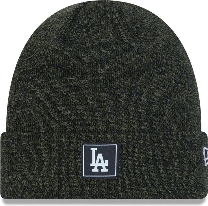 New Era Kinder Beanie Wintermütze - Los Angeles Dodgers TOD